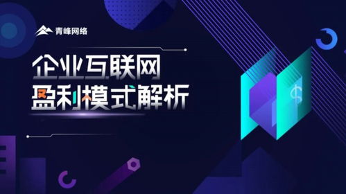 2021洛陽青峰網絡企業互聯網盈利模式解析營銷峰會圓滿落幕